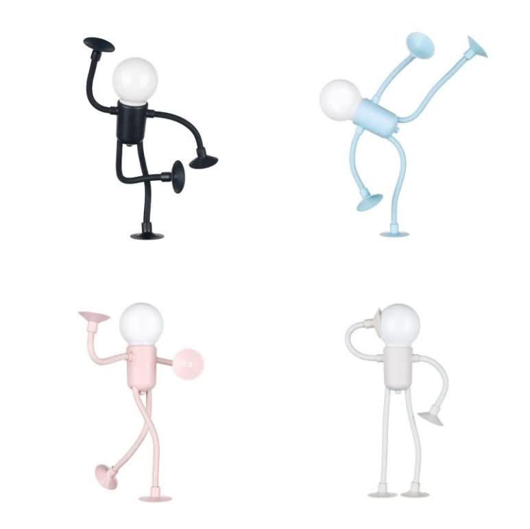 Lampa LED – inspirująca i świetlista atmosfera 