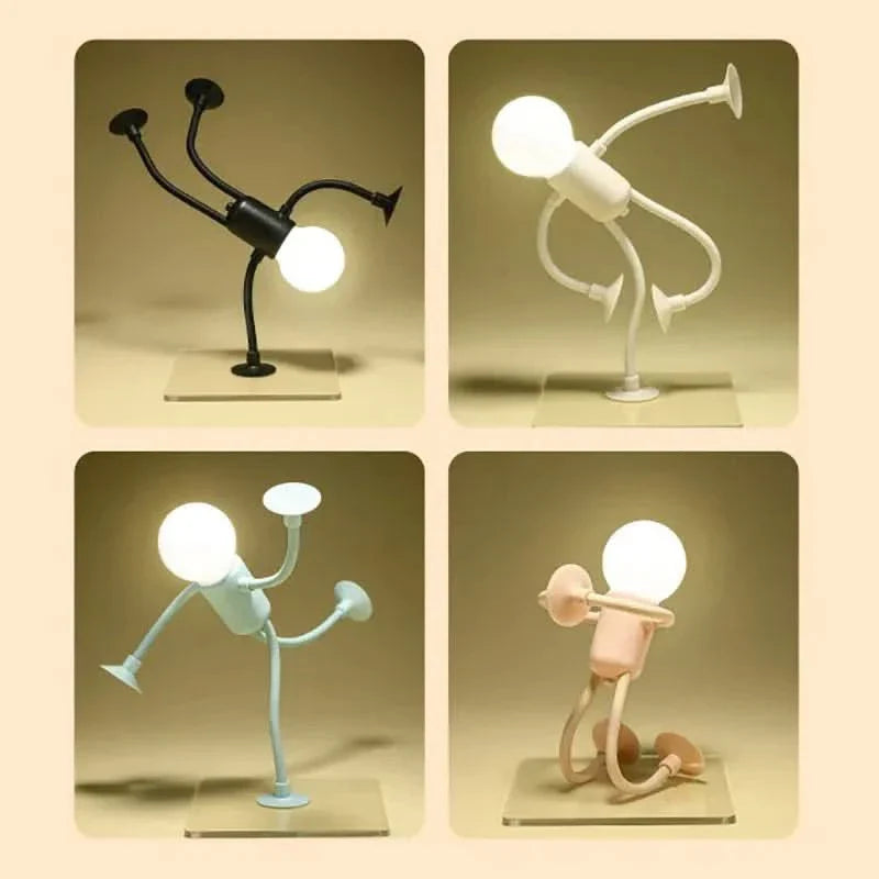 Lampa LED – inspirująca i świetlista atmosfera 