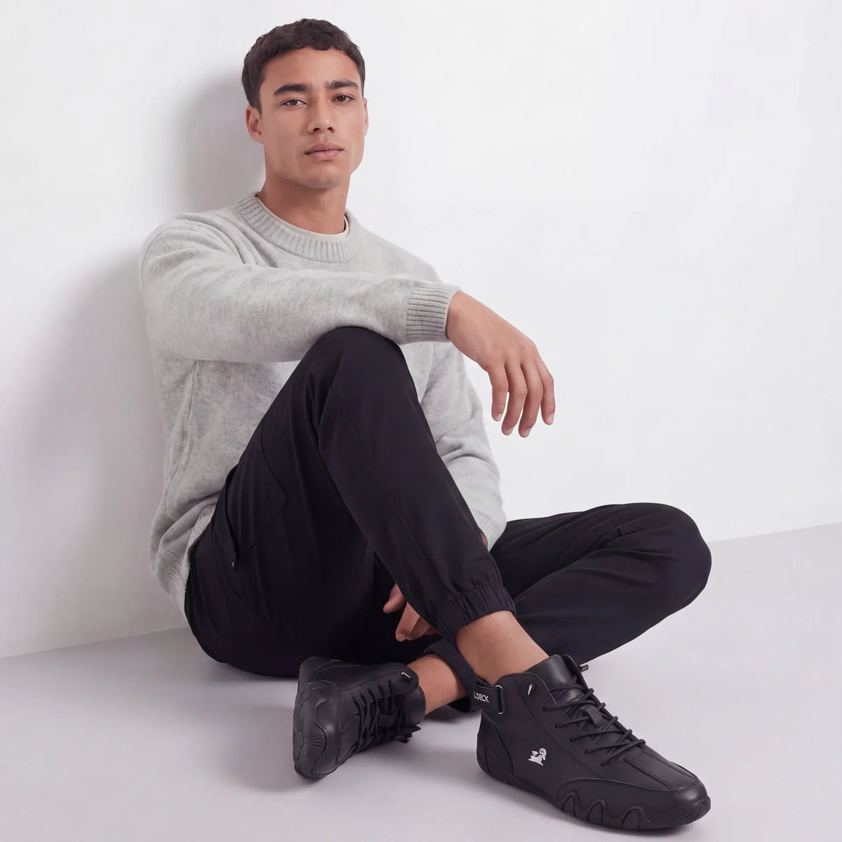 LDeck — Elegantné topánky navrhnuté na úľavu 