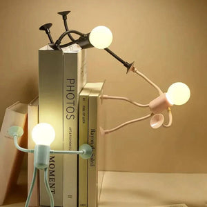 Lampa LED – inspirująca i świetlista atmosfera 