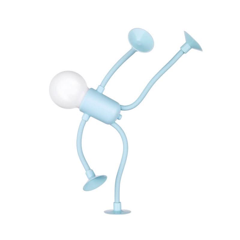 Lampa LED – inspirująca i świetlista atmosfera 