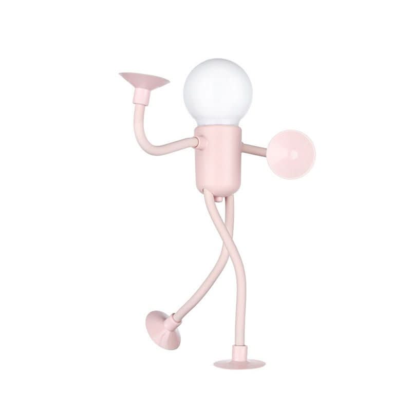 Lampa LED – inspirująca i świetlista atmosfera 