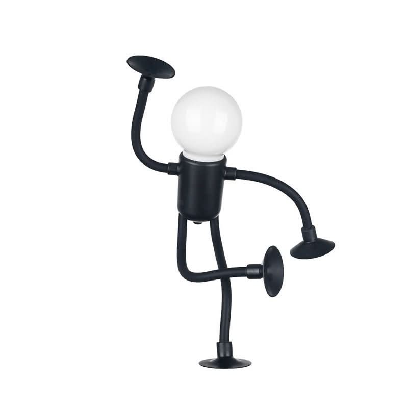 Lampa LED – inspirująca i świetlista atmosfera 